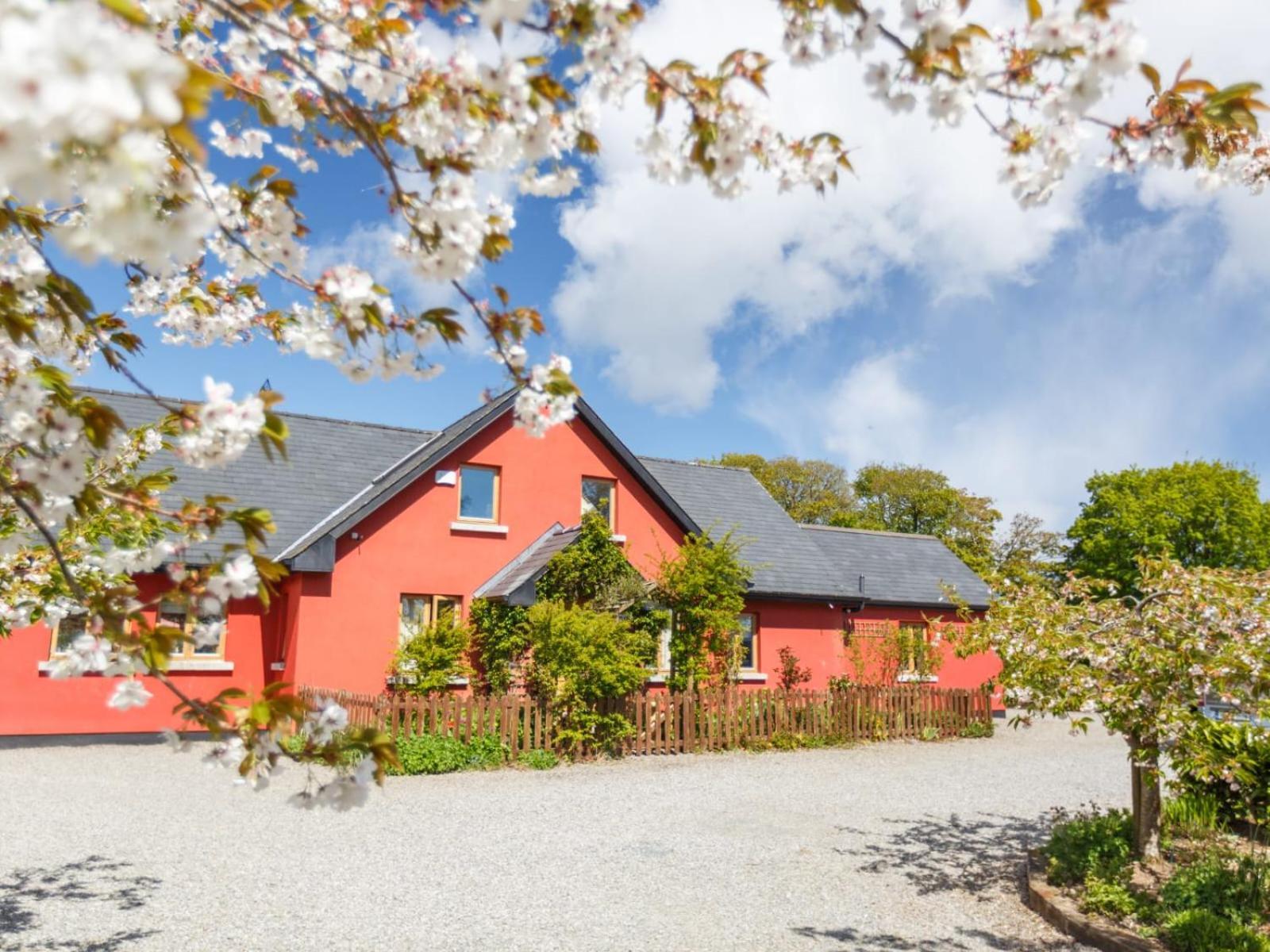 Cherrygarth Cottage White Hall エクステリア 写真